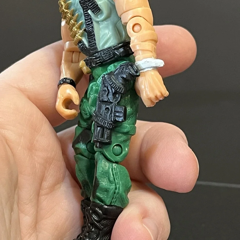 Lanard toys action
